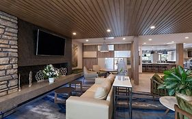 Fairfield Inn & Suites By Marriott Houston Missouri City